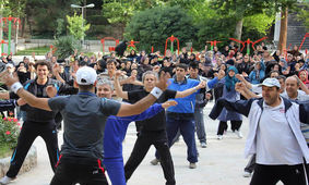 ادامه خانه تکانی در فدراسیون همگانی