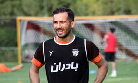 آبشک: نساجی که ماند امیدوارم سپیدرود هم بماند