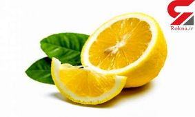 لاغری فوری با لیمو