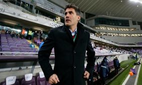 اظهارنظر جالب سرمربی الهلال پس از شکست حریف پرسپولیس