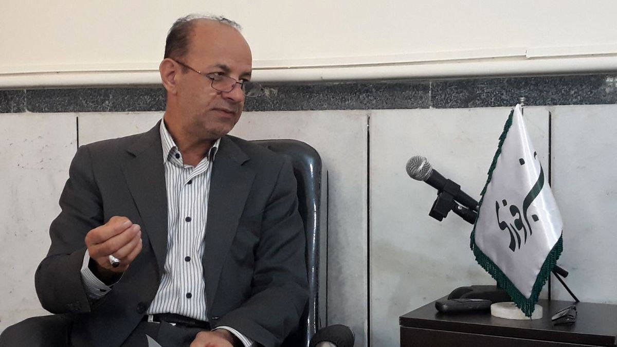 ممکن بود گنبد به کاسه آب تبدیل شود/ تخلیه سدها بیش از این امکان پذیر نبود