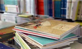 کتاب‌های درسی چقدر گران شد؟
