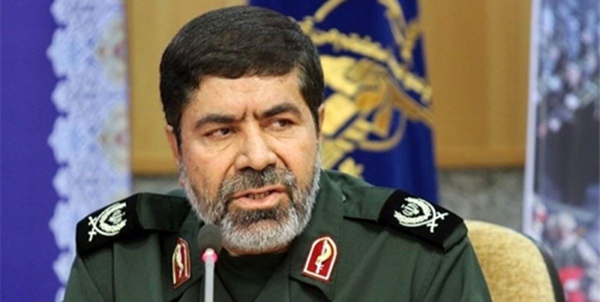 اظهارات سعید قاسمی در مورد بوسنی فاقد اعتبار بوده و مورد تایید سپاه نیست