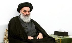 خبرنگار عراقی: آیت الله سیستانی با یک فتوای 2 سطری عراق را به جنبش درمی‌آورد