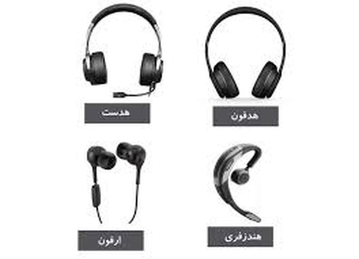 استفاده از هدفون ابتلا به کم‌شنوایی را به ۱۴ سالگی رسانده است