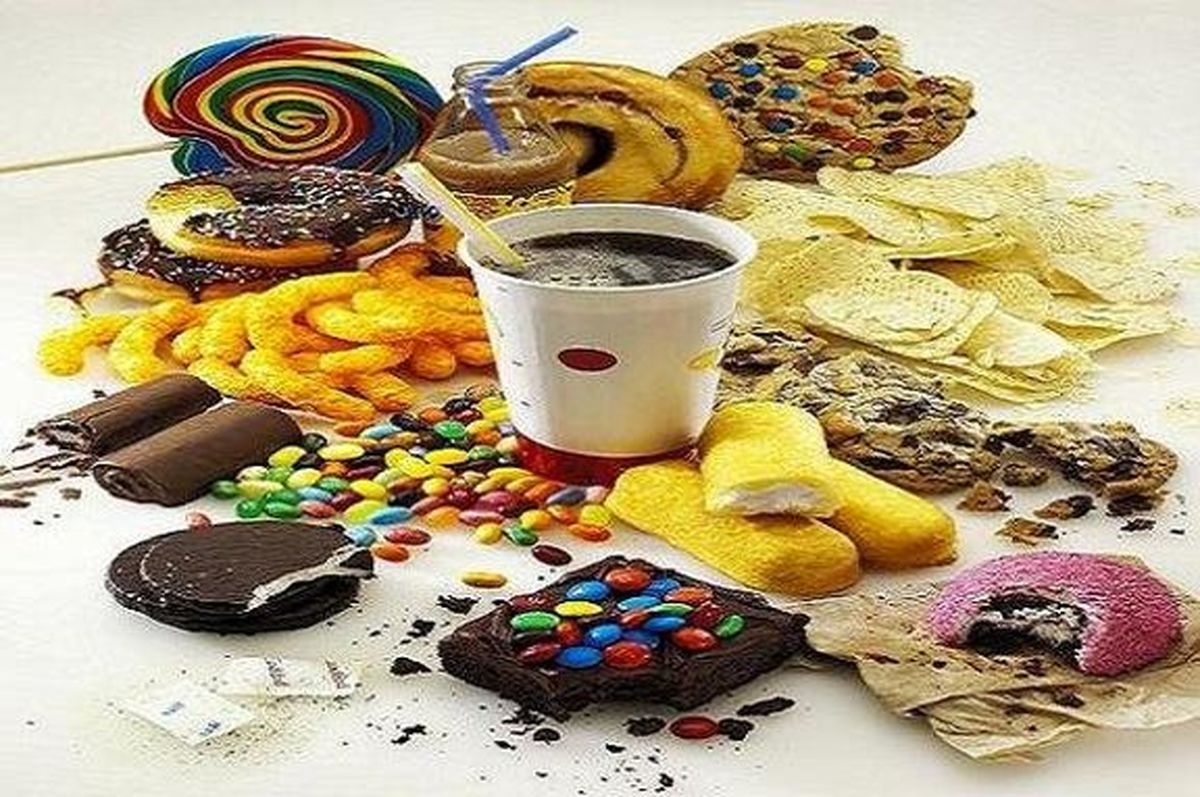 چگونه میل خود به شیرینی را کنترل کنیم؟