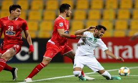 برنامه پرسپولیسی‌ها تا بازی با الاهلی و بازگشت به تهران اعلام شد