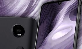 اطلاعات Moto Z4 گوشی جدید موتورولا فاش شد