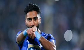 فرشید باقری به اردوی استقلال بازگشت