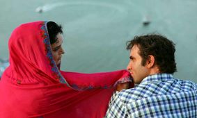 «شبی که ماه کامل شد» عید فطر اکران می شود