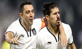 السد صدرنشین شد/کار پرسپولیس سخت شد