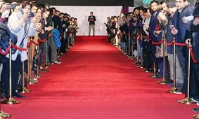 بازیگران زن ایران،  از گرانپوشی تا لباس تکراری
