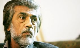 زادروز شاعر برجسته کشور «قیصر امین پور»