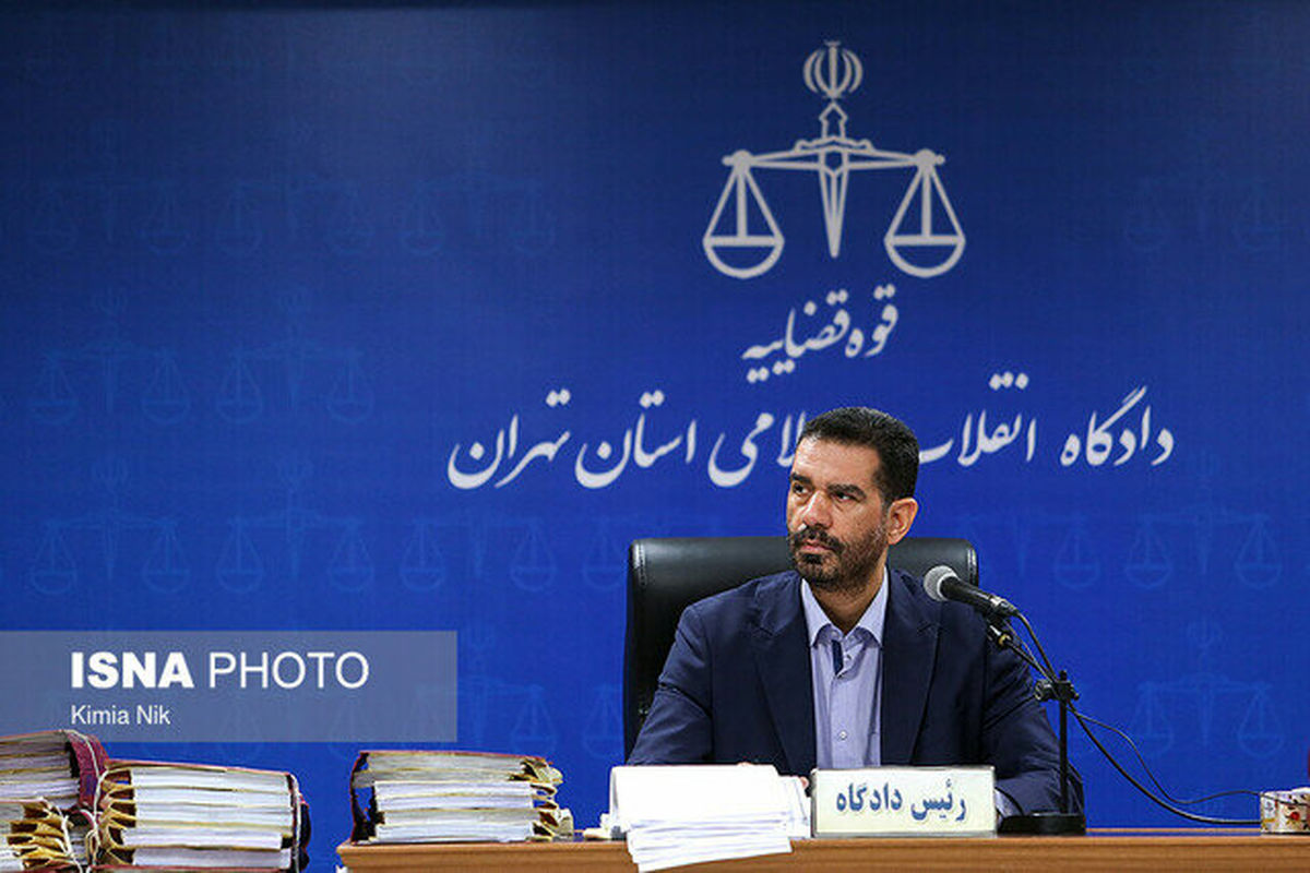 سکته همزمان هر ۳ محکوم پرونده بانک سرمایه