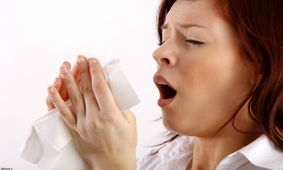 راهکارهای کلیدی برای درمان آلرژی