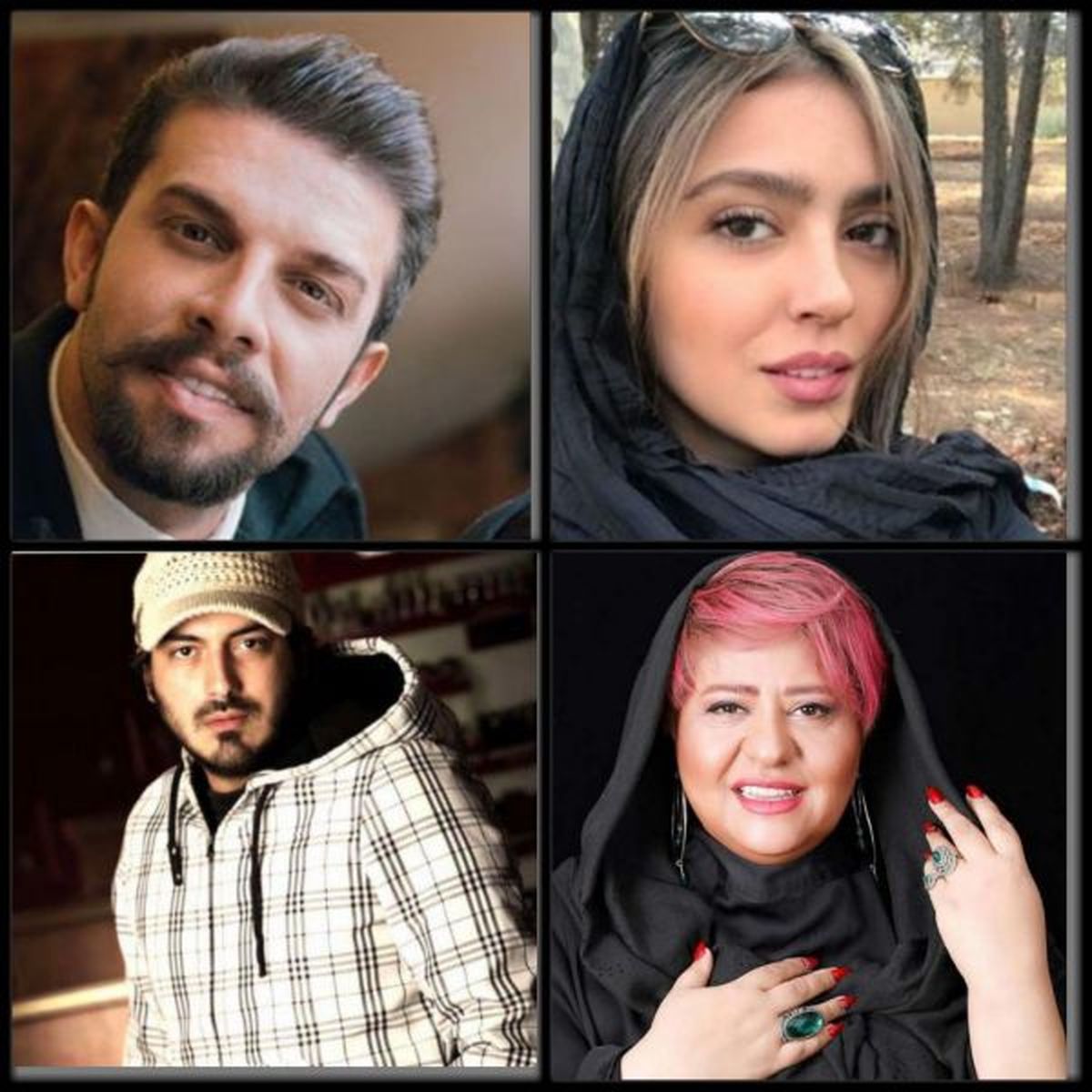واکنش چهره‌ها به عدم پخش برنامه نود/ پشت پرده حذف نود و فردوسی‌پور؛ سلیقه شخصی؟
