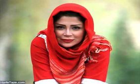 خواننده لس‌آنجلسی پاسخ بازیگر زن سینمای ایران را داد