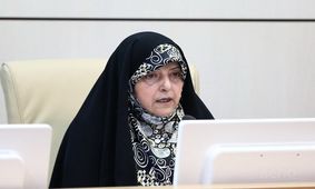 تدوین شاخص‌های عدالت جنسیتی در ستاد ملی زنان