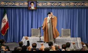 غربی‌ها انتظار دارند معلمانِ ما در کلاس درس خود برای آنها سرباز تربیت کنند/اقدام انقلابی به معنای بی توجهی به نقد عالمانه نیست