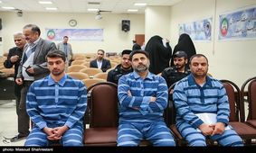 ختم رسیدگی پرونده متهمان موسسه البرز ایرانیان صادر شد