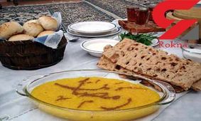 با روزه گرفتن از زخم معده در امان بمانید