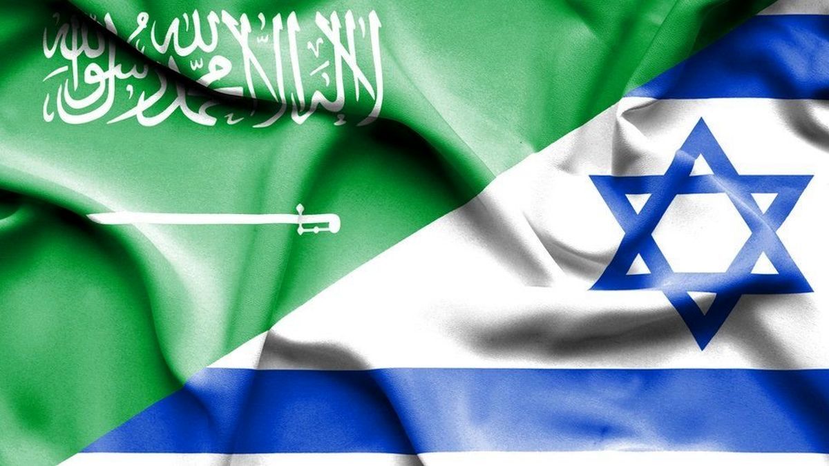 احتمال امضای قرارداد تسلیحاتی ریاض-تل‌آویو چقدر است؟

