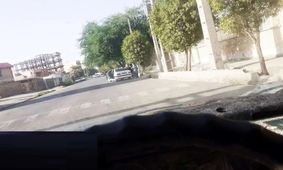 یک روحانی در ایرانشهر توسط افراد مسلح ربوده شد