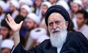 هشدار آیت‌الله علوی بروجردی / ما برای جوان‌ها «بیگانه» هستیم/ چرا دنبال هرکسی می روند «غیر از ما!»؟