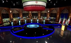 پور محمدی و زاکانی مورد توجه تر از گذشته / میزگردها جنجالی تر از مناظره ها 