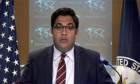  بهترین راه برای جلوگیری از دستیابی ایران را به سلاح هسته ای، دیپلماسی است