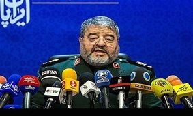 با ۱۲۰ حمله سنگین سایبری به زیرساخت‌ها در ۲۰ روز گذشته مقابله شد