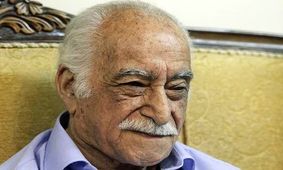 پیشکسوت وزنه‌برداری ایران درگذشت

