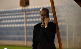 نصیرزاده:بالاخره برای تراکتورسازی بازی می‌کنیم یا سپاهان؟!