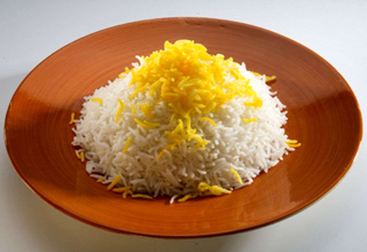 چگونه مصرف زیاد برنج ما را لاغر می‌کند؟