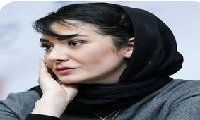 مینا وحید در کنار خواهر و برادرش+عکس
