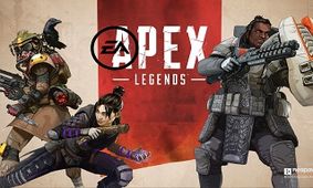 مسدود شدن حساب ۷۷۰ هزار کاربر متقلب در عنوان Apex Legends