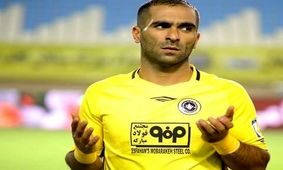 کیانی: امیدوارم پرسپولیس خسته نباشد و نبرد