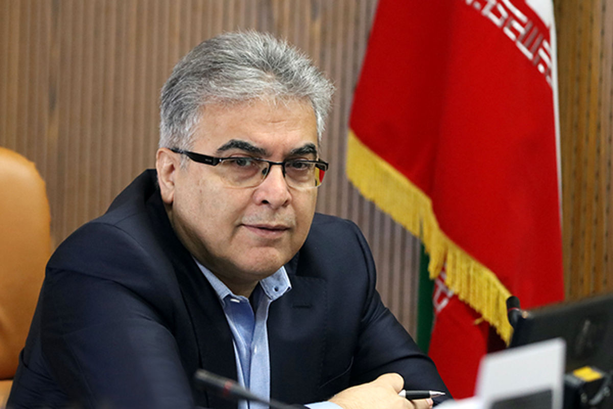 نظر سرپرست تامین اجتماعی در خصوص شغل خبرنگاری و استرسی که این قشر به مدیران وارد می کنند