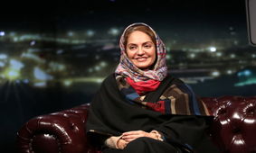 سخنگوی قوه قضاییه: جلب و ممنوع الخروجی مهناز افشار صحت ندارد