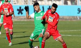 ماشین سازی برای دیدار با پرسپولیس فردا راهی تهران می‌سود