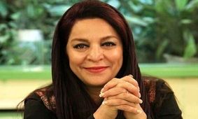 تهمینه میلانی این روزها فیل هوا می‌کند+عکس