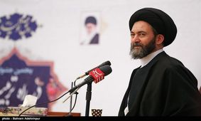 حال عمومی امام جمعه اردبیل مساعد است