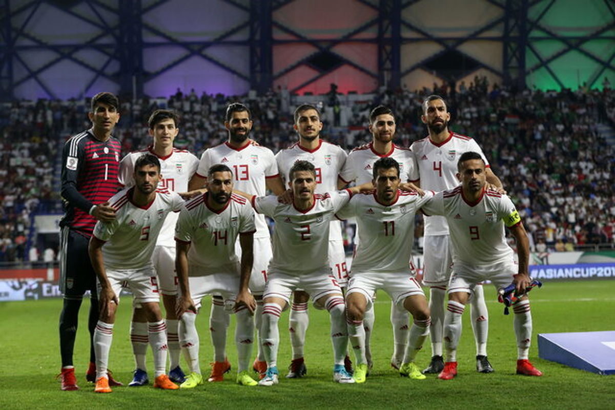 ایران - سوریه را تهران برگزار نکنید!/ توصیه برد - برد به فدراسیون فوتبال