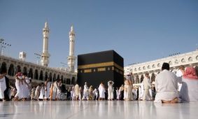 سعودی‌ها به شدت علاقه‌مند به برقراری ‌حج عمره برای ایرانی‌ها هستند