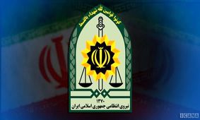 شهادت مامور ناجا در درگیری با قاچاقچیان مواد مخدر