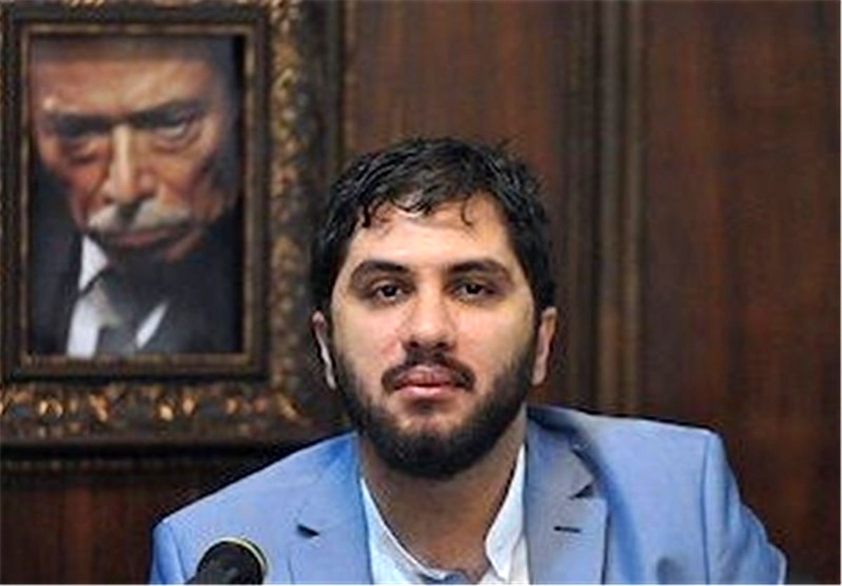نماینده دادستان خطاب به رضوی: قد و اندازه شما در حد وام ازدواج است