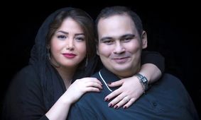 رضا داوود نژاد خودش متن سنگ قبرش را نوشته بود