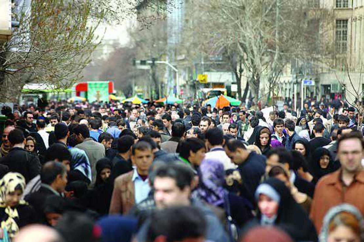 ایرانی های با نمک!+ویدئو