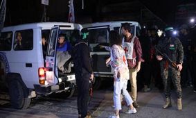 مذاکرات آتش‌بس غزه از سر گرفته می‌شود

