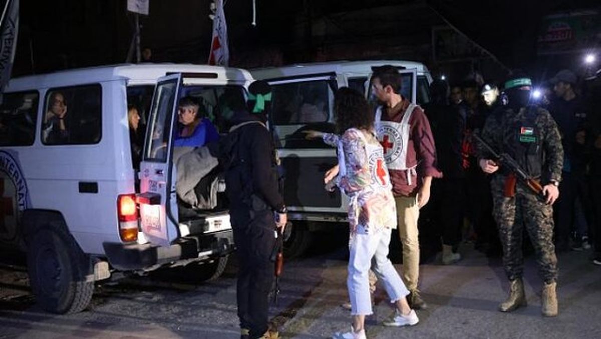 مذاکرات آتش‌بس غزه از سر گرفته می‌شود

